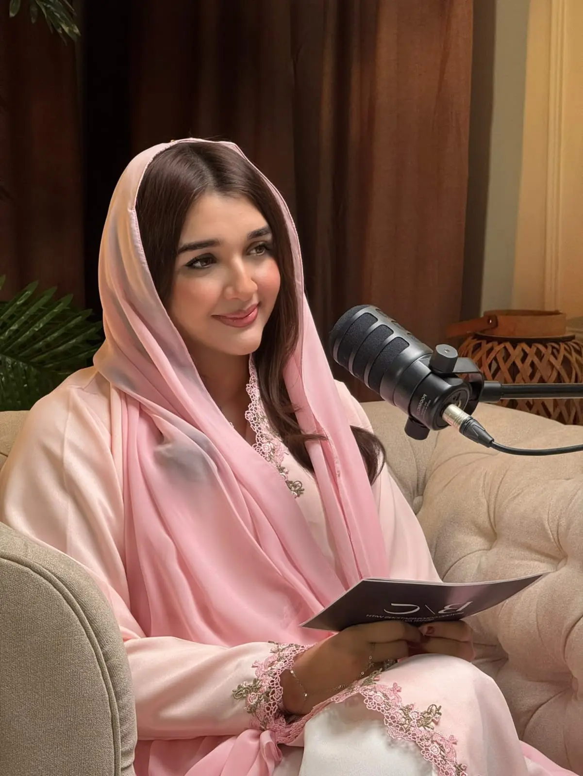 Sehar Awan, Founder of Beyond Talent