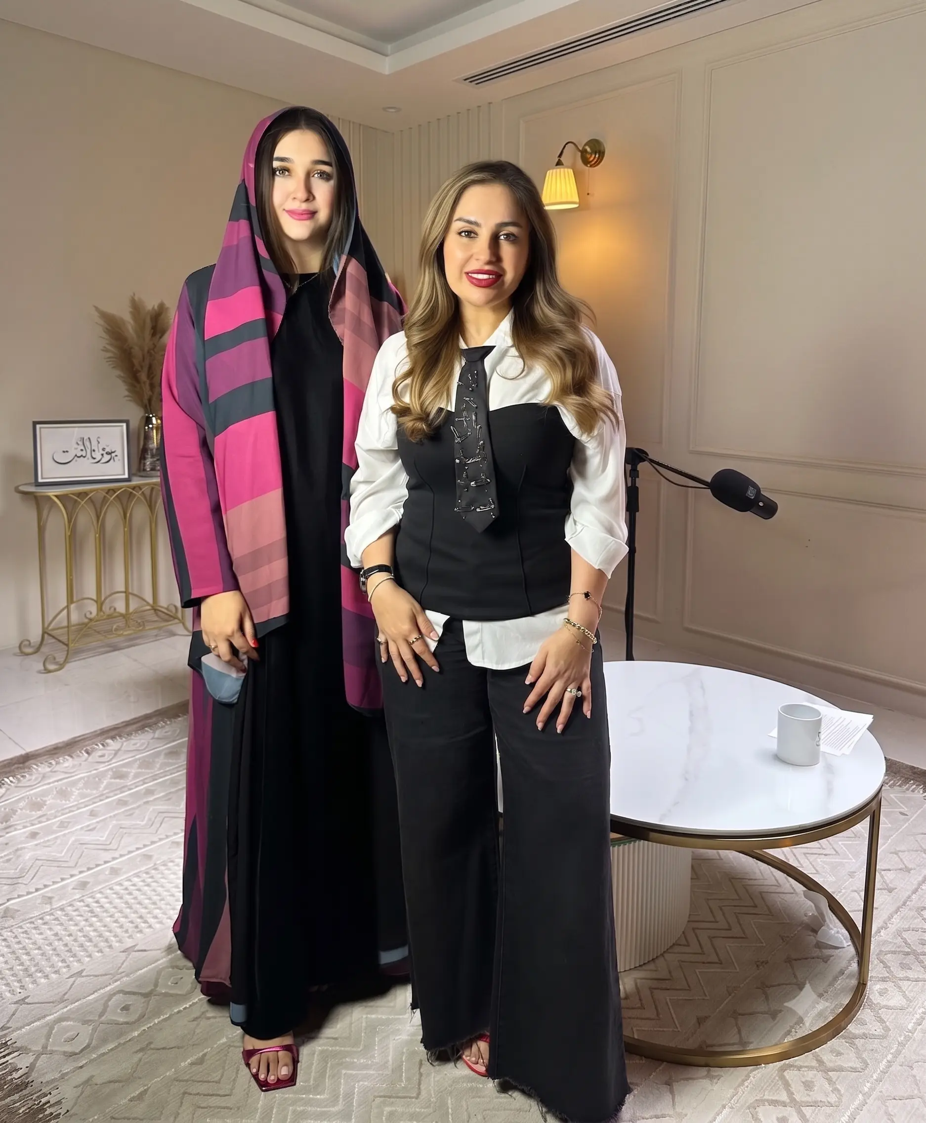 Fatima Akbar