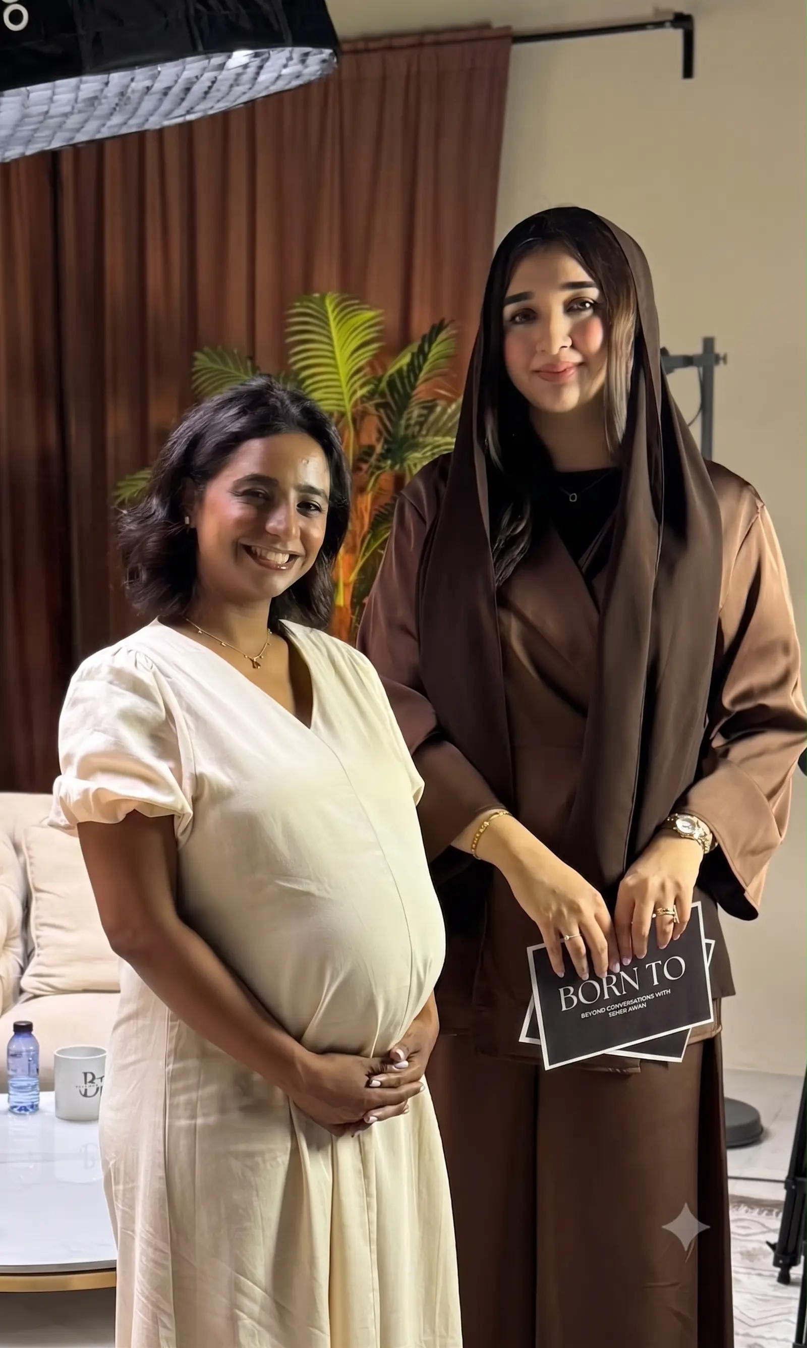Chef Lulwa Soweileh